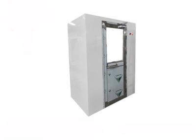 China Class 100 Cleanroom Air Shower for sale