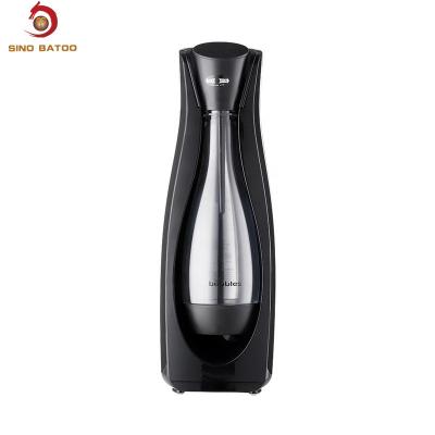 China Pet Bottle Home Touch Water Carbonator Machine OEM ODM à venda