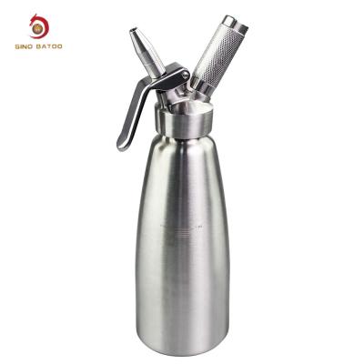 China Portable Nitro Cold Brew At Home Whipped Cream Dispenser for sale
