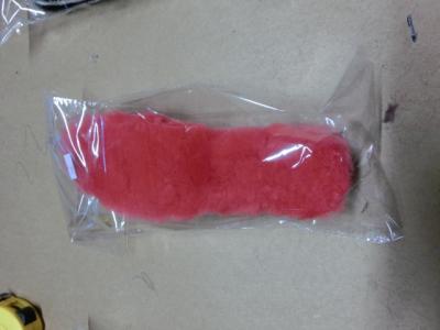 Китай ODM Овенская шкура подстилка вставки ягненка шерсть внутренние подошвы продается