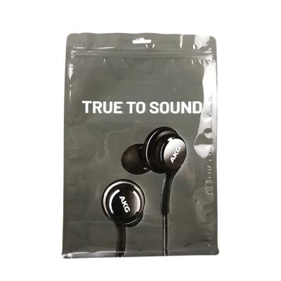 China Customized Logo Printing Resealable ziplock Stand Up Aluminum Foil Block Pouches Flat Bottom Coffee Biscuits Bags Pouches for sale