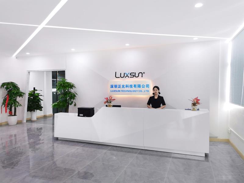 Proveedor verificado de China - Luxsun lighting Co.,Ltd