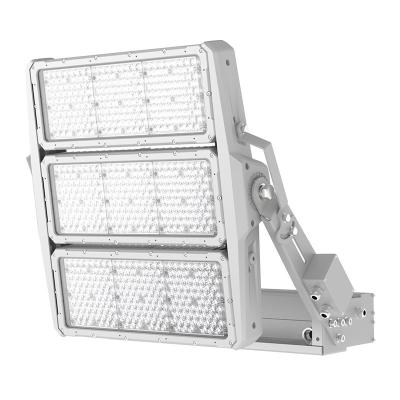 China 1440W 151LM/W Outdoor LED Spot Lights For House Multipurpose for sale