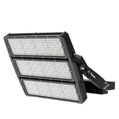 China Dimmable 1800W Outdoor LED Spot Lights Multi Scene Practical for sale