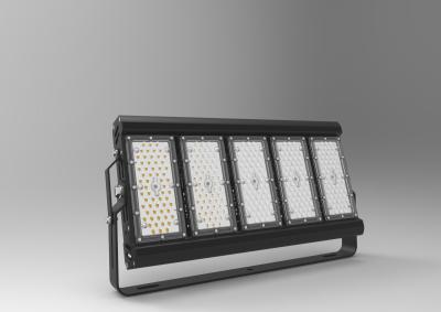 China IP65 80W-250W LED Outdoor Flood Light OpBOX Series Aluminium Material for sale
