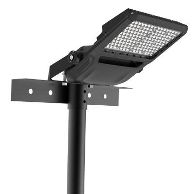 China Residential 5000K Tennis Court Floodlights Anti Corrosion Aluminium Material for sale