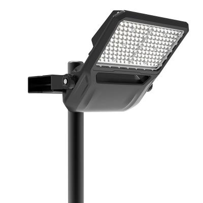 China IP67 Durable Dimmable Flood Lights , Weatherproof LED Pitch Floodlights for sale
