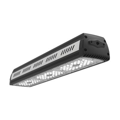 China Stable IP65 LED Linear High Bay Lights Multipurpose PC Material for sale