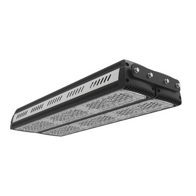China Multifunctional LED Linear High Bay Fixture 100W-300W For Warehouse for sale
