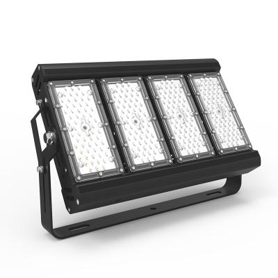 China IP65 Backyard LED Outdoor Flood Light Dimmable Anti Corrosion for sale