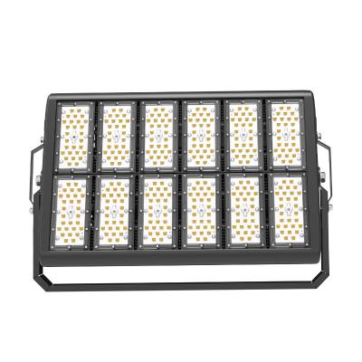 China ROHS Exterior Tennis Court Floodlights Practical 80W-600W for sale
