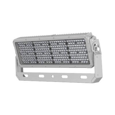 China 600w Tennis Court Lighting Tough IP66 And IK09 Construction for sale