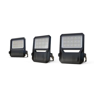 China Tennis Court Lighting LED Outdoor Floodlight 50W To 280W Sports Pitch Luminaire IP67 for sale