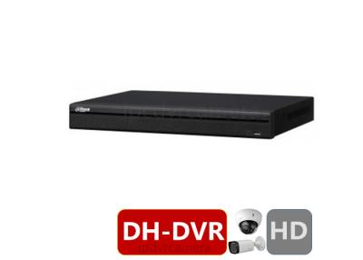 中国 HDCVI のビデオ H.264 DVR 16 チャネル/Dahua 独立 DVR の録音 販売のため