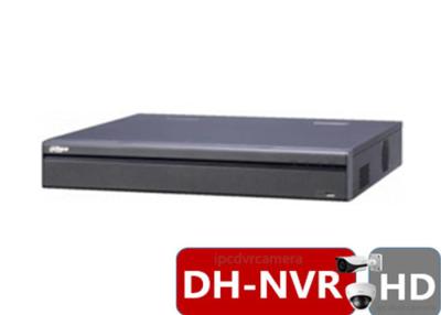 China HD Wireless Network Video Recorder / Dahua POE NVR MJPEG 1080P for sale