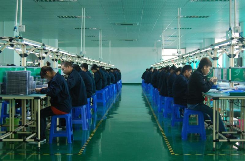 Verified China supplier - Dongguan Penghui Electronics Co., Ltd.