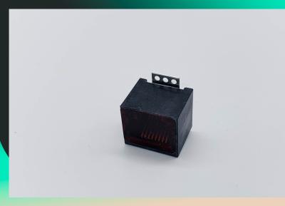 China Tab Down Unshielded 1X1 SMT Antenna Connector for sale