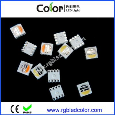 China color changeable 60led/m led strip 5050 smd rgbw 4 in 1 for sale
