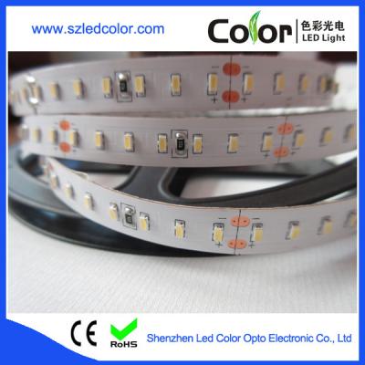 China DC12V 24V 30/60/120led/m 3528 5630 5050 flexible led strip for sale