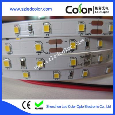 China high lumen 2835 led strip 22lm/led for sale