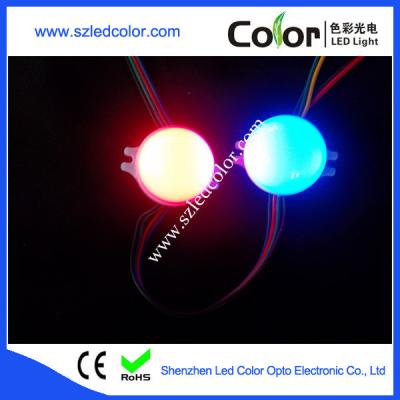China lpd8806 led module light for sale