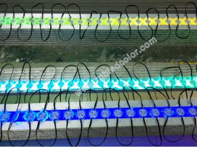 China ip68 waterproof ws2811 led module for outdoor decoration use for sale