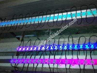 China ws2811 led module holiday light dc24v for sale