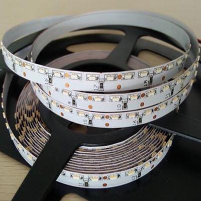China 335 side emitting flexible led strip for sale