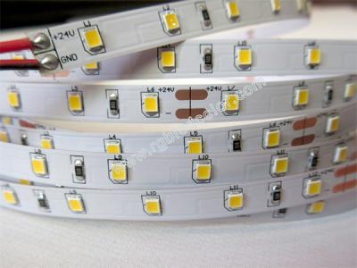 China high lumen 2835 led strip 24lm/led for sale