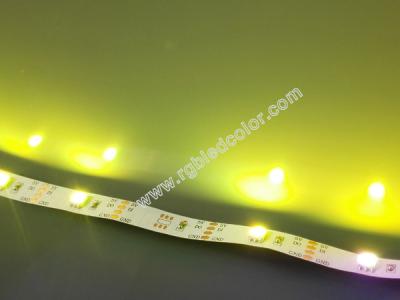 China internal amplification circuit pass through the bad leds sk6822 led strip for sale