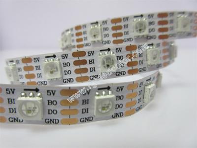 China WS2813 Dual-Signal LED Strip for sale