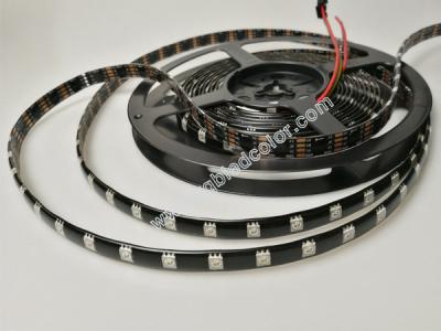 China ws2815 dc12v individual pixel led strip for sale