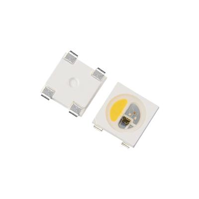 China 3Year Warranty CRI>80 DC5V LC8812B RGBW SK6812RGBY 5050 LED Chip for sale