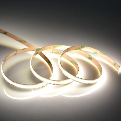 China UL CE RoHS FCC Certificated COB LED Linear Strip for sale