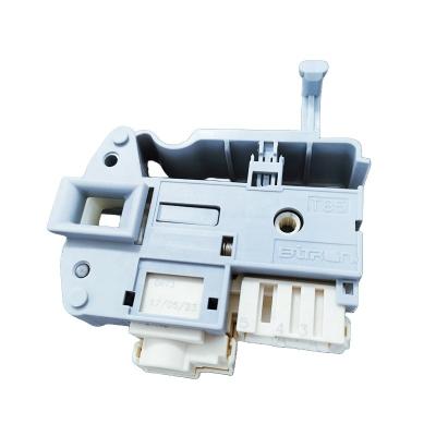 China Washing Machine Parts Surmount DKS01570 C00254755 Door Lock Switch for INDESIT ARISTON for sale