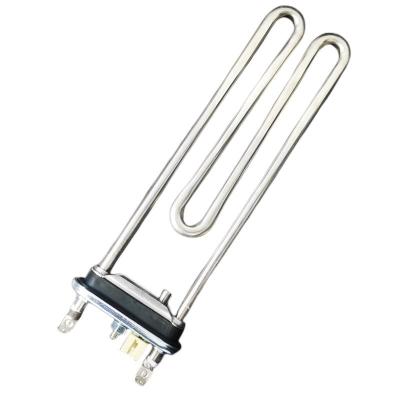 China Electric Power Source 2000W 230mm AEG73309903 Washing Machine Heating Element for sale