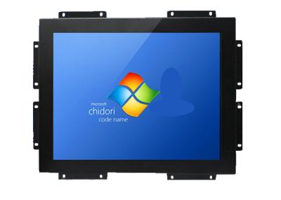 Cina Monitor LCD ultra sottile della pagina aperta di OS del PC a 24 pollici tutti in un USB2.0 con la rete in vendita