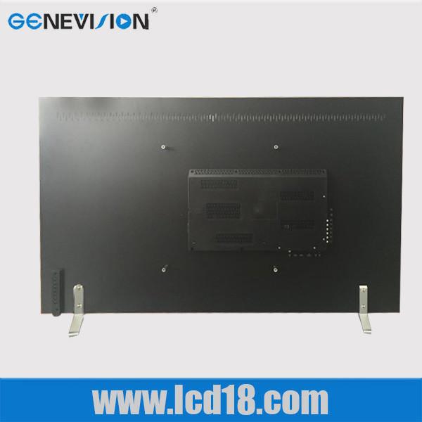 LCD School Teaching 350cd/M2 Interactive Whiteboards