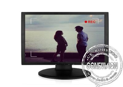 China Wide HDTV Medical LCD Monitors with 1920x 1080 Resolution , SMPTE260M for sale