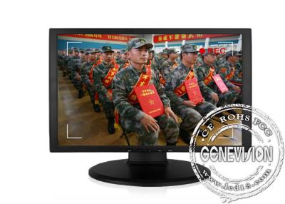 Κίνα Ιατρικό LCD όργανο ελέγχου PAL/NTSC/SECAM, ιατρικά όργανα ελέγχου επίδειξης ψηφίσματος 1920x1080 προς πώληση