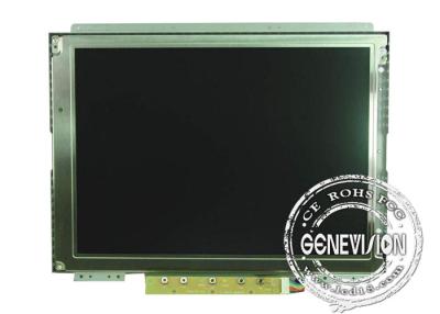 China 1680 * 1050 22 Inch Open Frame Lcd Display , High Definition Tft Lcd Monitor for sale