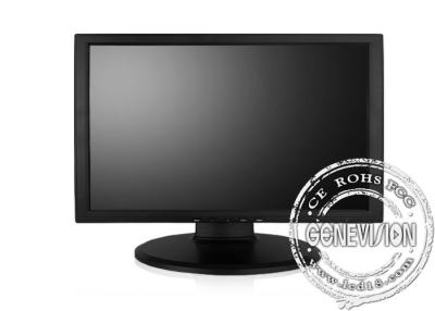 China High Definition BNC CCTV LCD Monitor 20