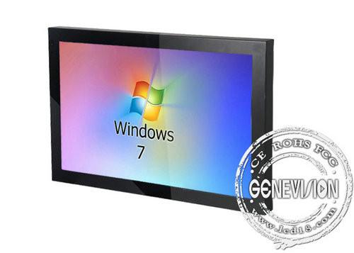 22 Inch Touch All-in-one PC