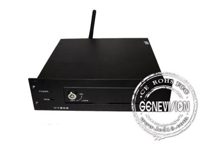 China Wifi Hd Media Player Box / Lcd Monitor Tv Ad Media Player Android Box for sale