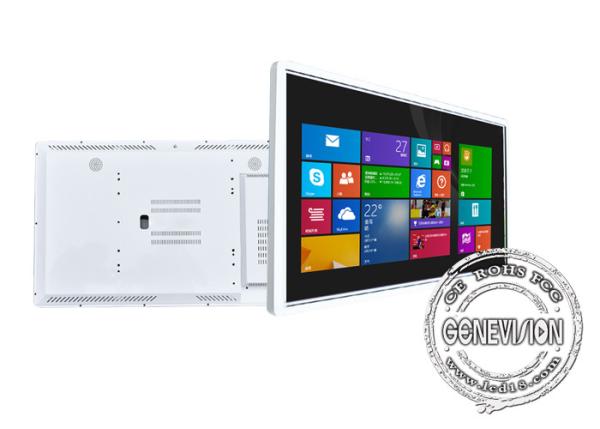 Windows 10 Wall Mount 65 Inch Touch Screen Whiteboard