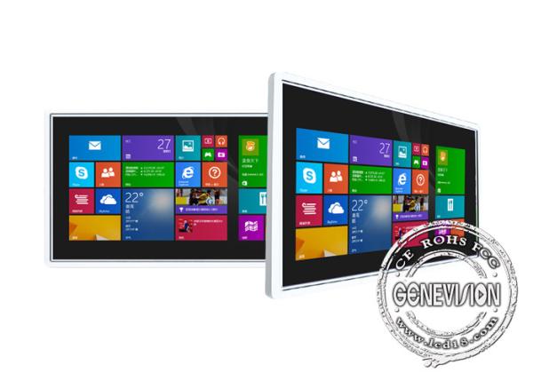 Windows 10 Wall Mount 65 Inch Touch Screen Whiteboard