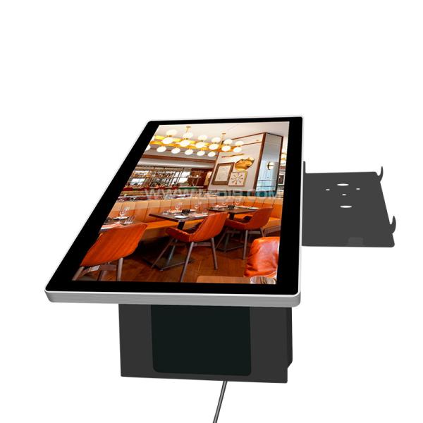 15.6 Inch Touch Payment Kioskself service library kiosk Mounted Display