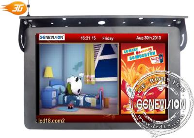 China 16:9 Digital en Internet Signage, pantalla LCD color real de 19,1 pulgadas en venta