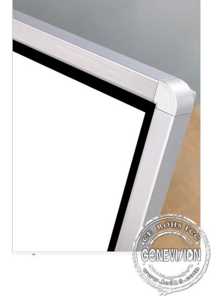 Slim Android OS 1920*1080 IR Touch Screen Whiteboard