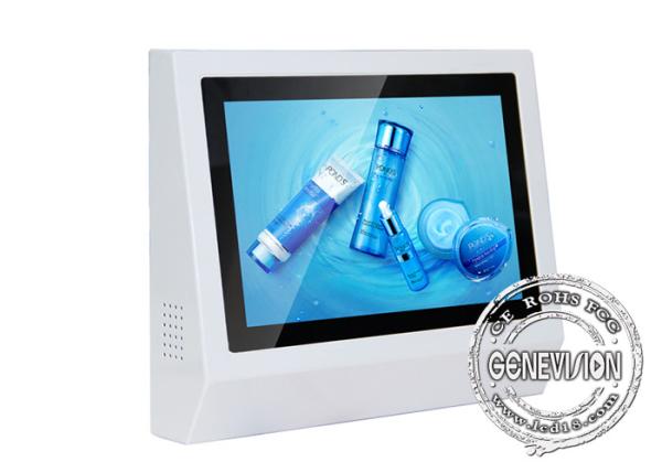 Andriod 4.2.2 Wifi Digital Signage Tv 43 Inch Advertising Display Screen Teaching Machine